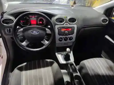 Veículo de Sucata ford focus lim. (cb4) trend do ano 2009 alimentado hhda