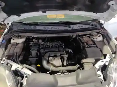 Veículo de Sucata ford focus lim. (cb4) trend do ano 2009 alimentado hhda