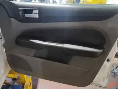 Veículo de Sucata ford focus lim. (cb4) trend do ano 2009 alimentado hhda