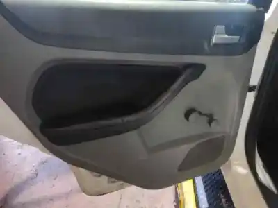 Veículo de Sucata ford focus lim. (cb4) trend do ano 2009 alimentado hhda