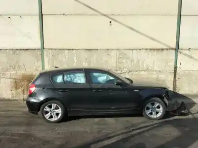 Veículo de Sucata bmw serie 1 berlina (e81/e87) 118d do ano 2008 alimentado n47d20a