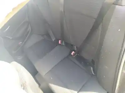 Veículo de Sucata bmw serie 1 berlina (e81/e87) 118d do ano 2008 alimentado n47d20a