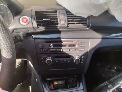 Veículo de Sucata bmw serie 1 berlina (e81/e87) 118d do ano 2008 alimentado n47d20a