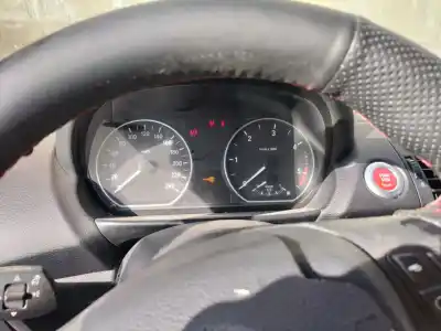 Veículo de Sucata bmw serie 1 berlina (e81/e87) 118d do ano 2008 alimentado n47d20a