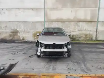 Утилизация автомобиля citroen c4 lim. business года 2016 питание bh02