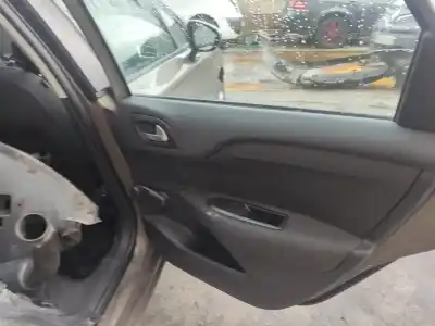 Утилизация автомобиля citroen c4 lim. business года 2016 питание bh02