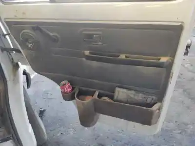 Veicolo di demolizione renault trafic (desde 5.89) 2.0 dell'anno 1993 alimentato d852