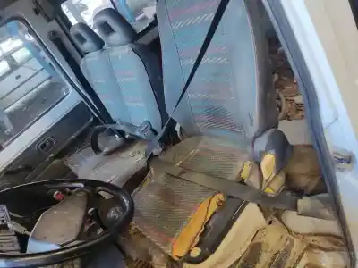 Veicolo di demolizione renault trafic (desde 5.89) 2.0 dell'anno 1993 alimentato d852