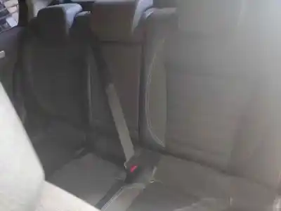 Veículo de Sucata renault laguna iii 1.5 dci diesel fap do ano 2008 alimentado 