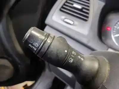 Veículo de Sucata renault laguna iii 1.5 dci diesel fap do ano 2008 alimentado 