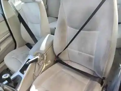 Scrapping Vehicle bmw serie 3 berlina (e90) 3.0 cat (n52) of the year 2005 powered 