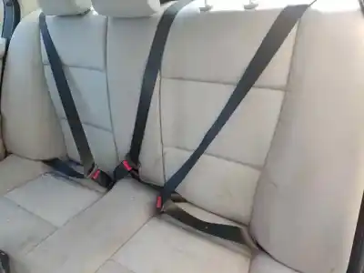 Scrapping Vehicle bmw serie 3 berlina (e90) 3.0 cat (n52) of the year 2005 powered 