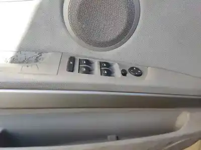 Scrapping Vehicle bmw serie 3 berlina (e90) 3.0 cat (n52) of the year 2005 powered 