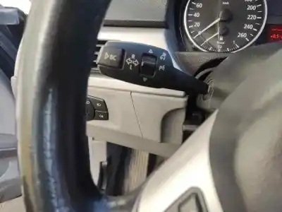 Scrapping Vehicle bmw serie 3 berlina (e90) 3.0 cat (n52) of the year 2005 powered 