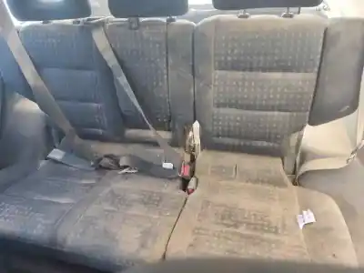 Здавання транспортного засобу mitsubishi montero (v60/v70) 10 року 2004 потужний 