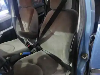 Veículo de Sucata citroen c3 8hx do ano 1995 alimentado 8hx