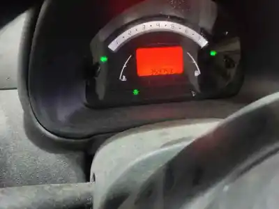 Veículo de Sucata citroen c3 8hx do ano 1995 alimentado 8hx