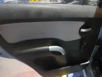 Veículo de Sucata citroen c3 8hx do ano 1995 alimentado 8hx