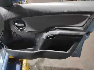 Veículo de Sucata citroen c3 8hx do ano 1995 alimentado 8hx