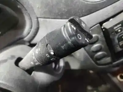 Veículo de Sucata citroen c3 8hx do ano 1995 alimentado 8hx