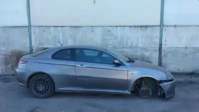 Утилизация автомобиля alfa romeo                                         gt (125)                                                                                                                                                                                                                                                   1.9 jtd 16v 150/ distinctive года 2004 питание 937a5000