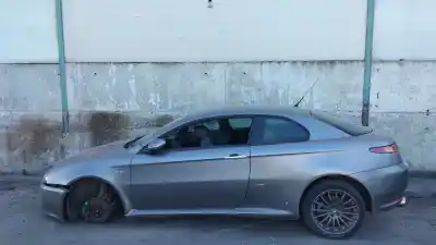 Утилизация автомобиля alfa romeo                                         gt (125)                                                                                                                                                                                                                                                   1.9 jtd 16v 150/ distinctive года 2004 питание 937a5000