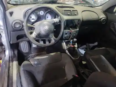Утилизация автомобиля alfa romeo                                         gt (125)                                                                                                                                                                                                                                                   1.9 jtd 16v 150/ distinctive года 2004 питание 937a5000