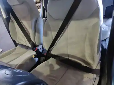 Scrapping Vehicle citroen c3 8hx of the year 2003 powered 8hx