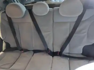 Scrapping Vehicle citroen c3 8hx of the year 2003 powered 8hx