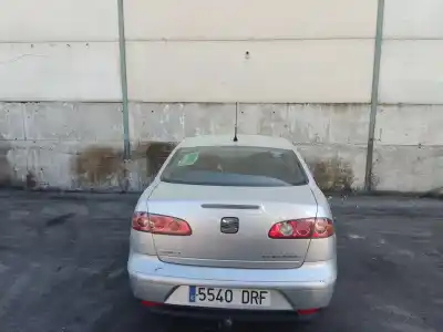 Veicolo di demolizione seat                                               cordoba berlina (6l2)                                                                                                                                                                                                                                      cordoba                                                                                                                                                                                                                                                    dell'anno 2002 alimentato 