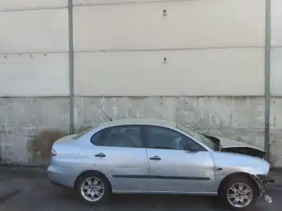 Veicolo di demolizione seat                                               cordoba berlina (6l2)                                                                                                                                                                                                                                      cordoba                                                                                                                                                                                                                                                    dell'anno 2002 alimentato 