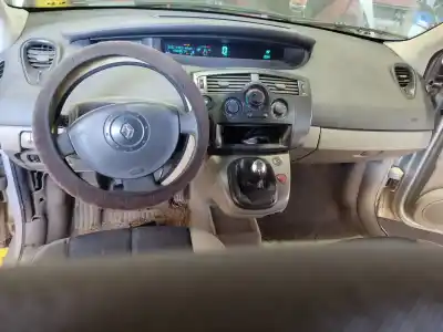 Утилизация автомобиля renault                                            scenic (ja..)                                                                                                                                                                                                                                              megane scenic                                                                                                                                                                                                                                              года 2004 питание 