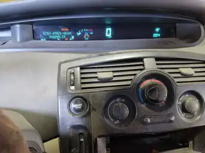 Утилизация автомобиля renault                                            scenic (ja..)                                                                                                                                                                                                                                              megane scenic                                                                                                                                                                                                                                              года 2004 питание 