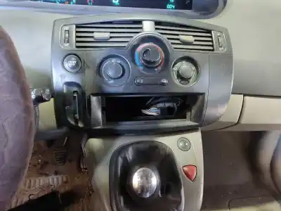 Утилизация автомобиля renault                                            scenic (ja..)                                                                                                                                                                                                                                              megane scenic                                                                                                                                                                                                                                              года 2004 питание 