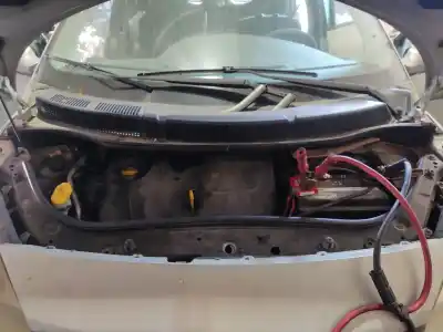 Утилизация автомобиля renault                                            scenic (ja..)                                                                                                                                                                                                                                              megane scenic                                                                                                                                                                                                                                              года 2004 питание 