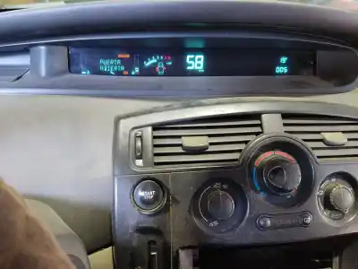 Утилизация автомобиля renault                                            scenic (ja..)                                                                                                                                                                                                                                              megane scenic                                                                                                                                                                                                                                              года 2004 питание 
