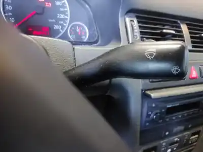 Утилизация автомобиля audi a6 avant (4b5) * года 2002 питание 