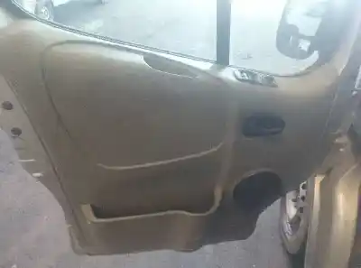 Здавання транспортного засобу opel                                               vivaro furgã?n/combi (07.2006 =>)                                                                                                                                                                                                                          combi l1h1 2.9t edition                                                                                                                                                                                                                                    року 2006 потужний 