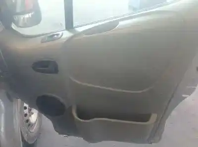 Здавання транспортного засобу opel                                               vivaro furgã?n/combi (07.2006 =>)                                                                                                                                                                                                                          combi l1h1 2.9t edition                                                                                                                                                                                                                                    року 2006 потужний 