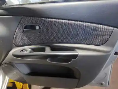 Vehicul casat kia rio 1.5 crdi al anului 2010 alimentat d4fa