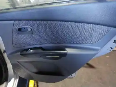 Vehicul casat kia rio 1.5 crdi al anului 2010 alimentat d4fa