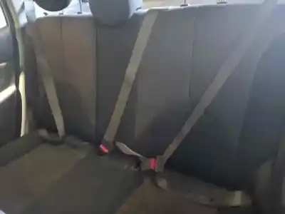 Vehicul casat kia rio 1.5 crdi al anului 2010 alimentat d4fa