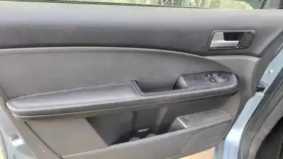 Утилизация автомобиля ford focus c-max (cap) ambiente (d) года 2004 питание g8da