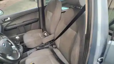 Утилизация автомобиля ford focus c-max (cap) ambiente (d) года 2004 питание g8da