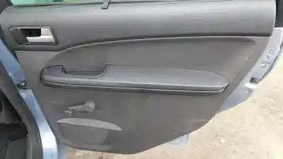 Утилизация автомобиля ford focus c-max (cap) ambiente (d) года 2004 питание g8da