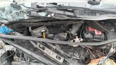 Утилизация автомобиля volkswagen caddy ka/kb (2k) kombi года 2005 питание bjb