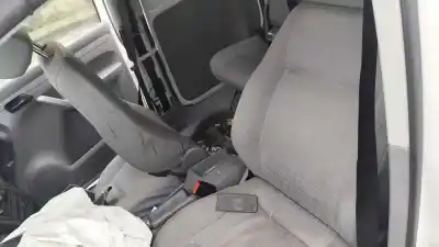 Утилизация автомобиля volkswagen caddy ka/kb (2k) kombi года 2005 питание bjb