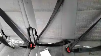 Утилизация автомобиля volkswagen caddy ka/kb (2k) kombi года 2005 питание bjb