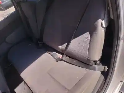 Hurda Aracı dacia logan express ambiance yılın 2007 güçlü k9k792