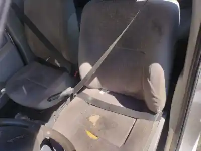 Hurda Aracı dacia logan express ambiance yılın 2007 güçlü k9k792